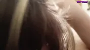 Compilation of a hotwife's squirt orgasms