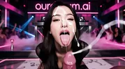 ourdream | Club Party Girl Compilation