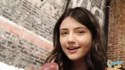 Adria Rae Teases With Handjob And A Bonus Of Pussy Fucking
