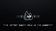 100K Subs Cake Smash! Mae Rainz Gets Ass Frosted & Pussy Creamed