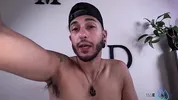 100K Subs Cake Smash! Mae Rainz Gets Ass Frosted & Pussy Creamed