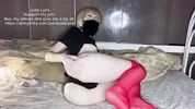 JUDE LYNX — BDMS: WHITE BIG ASS SLAPPING