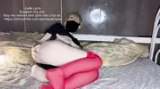 JUDE LYNX — BDMS: WHITE BIG ASS SLAPPING