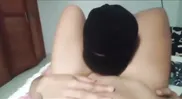 ???? بنت 20سنة لحست طبونها حلو شبعت فيها حوا عجبها لحال عمرها تنساني