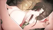 【Honkai Star Rail Lingsha】gangbang 3D Hentai Animation.(Fingering,handjob,blowjob,sex)