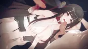 【Honkai Star Rail Lingsha】gangbang 3D Hentai Animation.(Fingering,handjob,blowjob,sex)