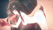 【Honkai Star Rail Lingsha】gangbang 3D Hentai Animation.(Fingering,handjob,blowjob,sex)