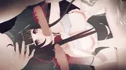 【Honkai Star Rail Lingsha】gangbang 3D Hentai Animation.(Fingering,handjob,blowjob,sex)