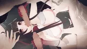 【Honkai Star Rail Lingsha】gangbang 3D Hentai Animation.(Fingering,handjob,blowjob,sex)