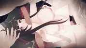 【Honkai Star Rail Lingsha】gangbang 3D Hentai Animation.(Fingering,handjob,blowjob,sex)