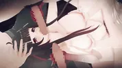 【Honkai Star Rail Lingsha】gangbang 3D Hentai Animation.(Fingering,handjob,blowjob,sex)