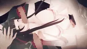 【Honkai Star Rail Lingsha】gangbang 3D Hentai Animation.(Fingering,handjob,blowjob,sex)