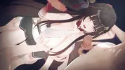 【Honkai Star Rail Lingsha】gangbang 3D Hentai Animation.(Fingering,handjob,blowjob,sex)