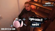 Luxury Fucktoy Drowned In Cum