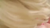 Siri Uses Her Double H Cups And Expert Mouth For A Big Facial