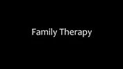 Secret Deal with Asian Step Sister - Lulu Chu - Family Therapy - Alex Adams