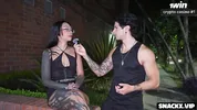 They Can´t Show This On TikTok