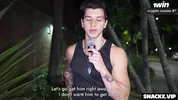 They Can´t Show This On TikTok