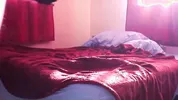 *LOUD MOANS* creampie cowgirl goth petite