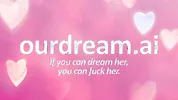 ourdream | Sexy Wet Fun With Nova On The Cyberpunk Rooftop