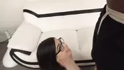 Tiny Harmony Wonder Gets Her Pussy Reamed Out Raw With Her Firts BBC!