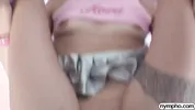 NYMPHO Sexing Emily Jade in every way