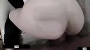Tiny Spinner Melody Rides Matt’s Huge Cock To Orgasm!