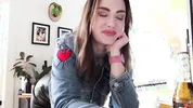 You hit on me at a bar and I take you home with me - Siri Dahl POV