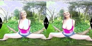Fun in the nature