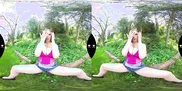 Fun in the nature