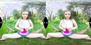 Fun in the nature