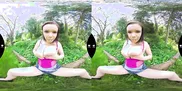 Fun in the nature