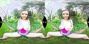Fun in the nature
