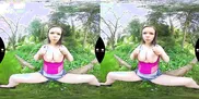 Fun in the nature