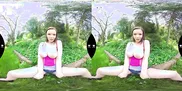Fun in the nature