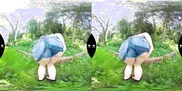 Fun in the nature