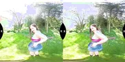 Fun in the nature