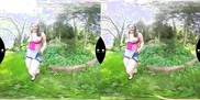 Fun in the nature