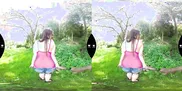 Fun in the nature