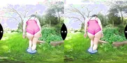 Fun in the nature