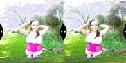 Fun in the nature