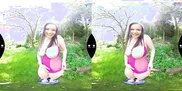 Fun in the nature