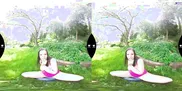 Fun in the nature