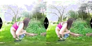 Fun in the nature