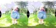 Fun in the nature