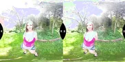 Fun in the nature