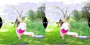 Fun in the nature