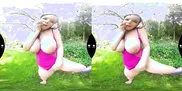 Fun in the nature