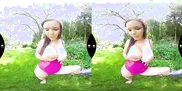 Fun in the nature