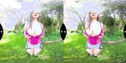 Fun in the nature